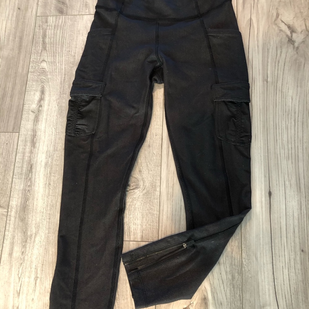 Lulu’s size 4 Blk